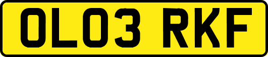OL03RKF