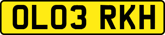 OL03RKH