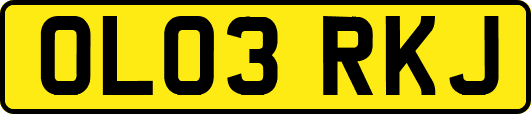OL03RKJ