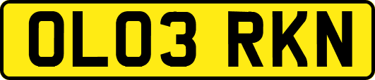 OL03RKN