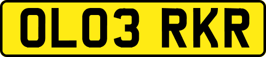 OL03RKR