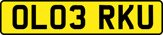 OL03RKU