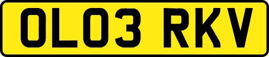 OL03RKV