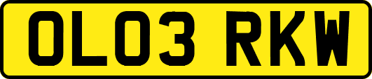 OL03RKW