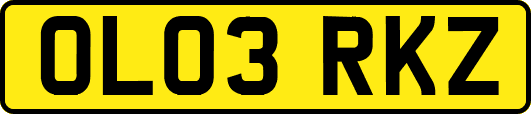 OL03RKZ