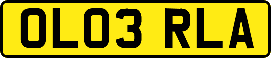 OL03RLA