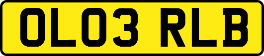 OL03RLB