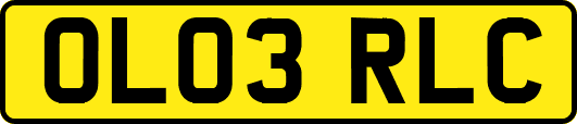 OL03RLC