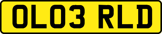 OL03RLD