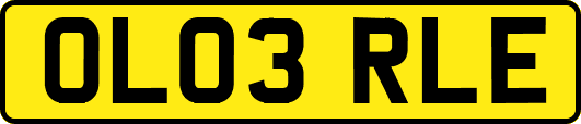 OL03RLE