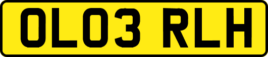 OL03RLH