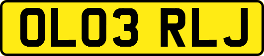 OL03RLJ