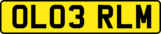 OL03RLM