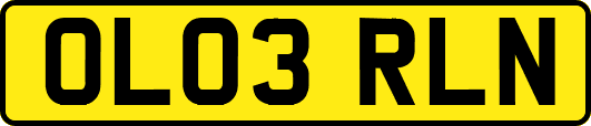 OL03RLN