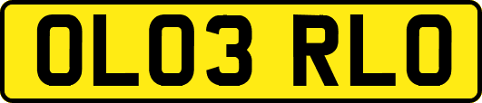 OL03RLO