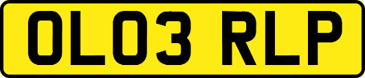 OL03RLP
