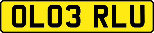 OL03RLU