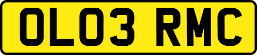 OL03RMC