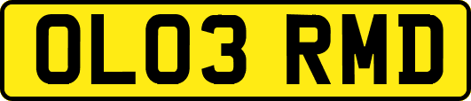 OL03RMD