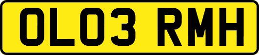 OL03RMH
