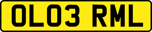OL03RML