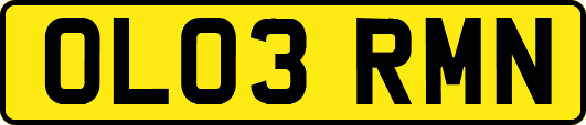 OL03RMN