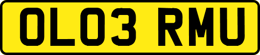 OL03RMU