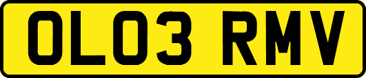 OL03RMV
