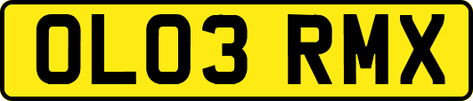 OL03RMX