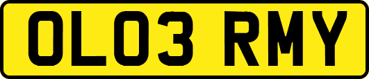 OL03RMY