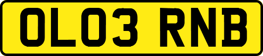 OL03RNB