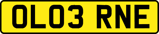 OL03RNE
