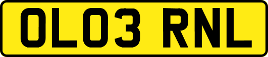 OL03RNL