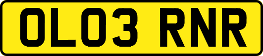 OL03RNR