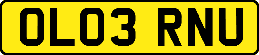 OL03RNU