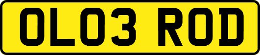 OL03ROD