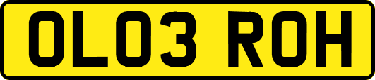 OL03ROH