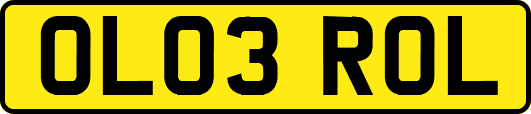 OL03ROL