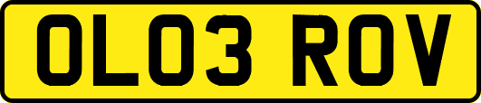 OL03ROV