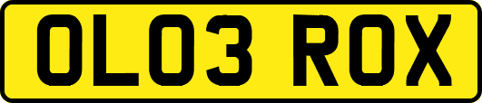 OL03ROX