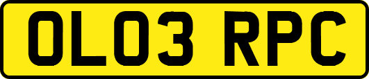 OL03RPC