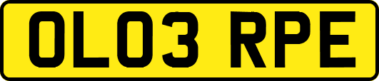 OL03RPE
