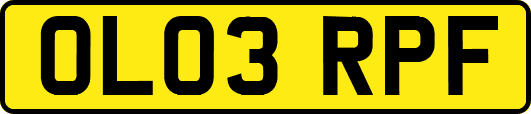OL03RPF