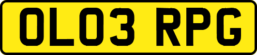 OL03RPG