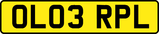 OL03RPL