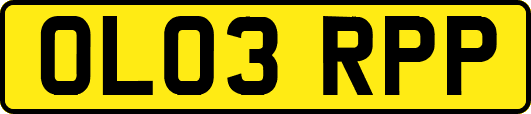 OL03RPP