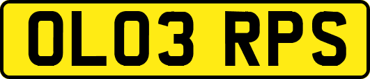OL03RPS
