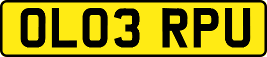 OL03RPU