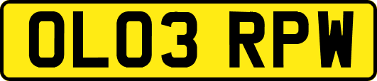 OL03RPW