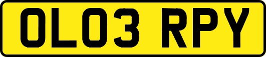 OL03RPY
